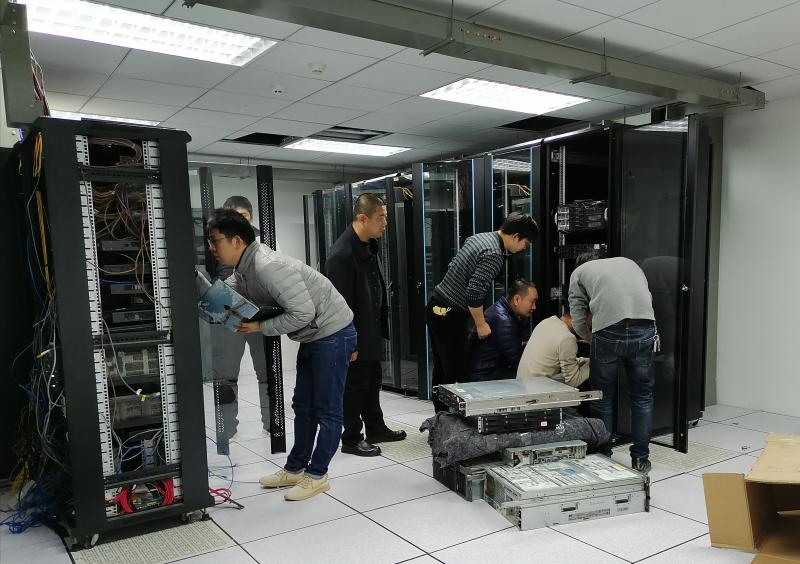 探索集成之路：系统集成公司的风云变幻