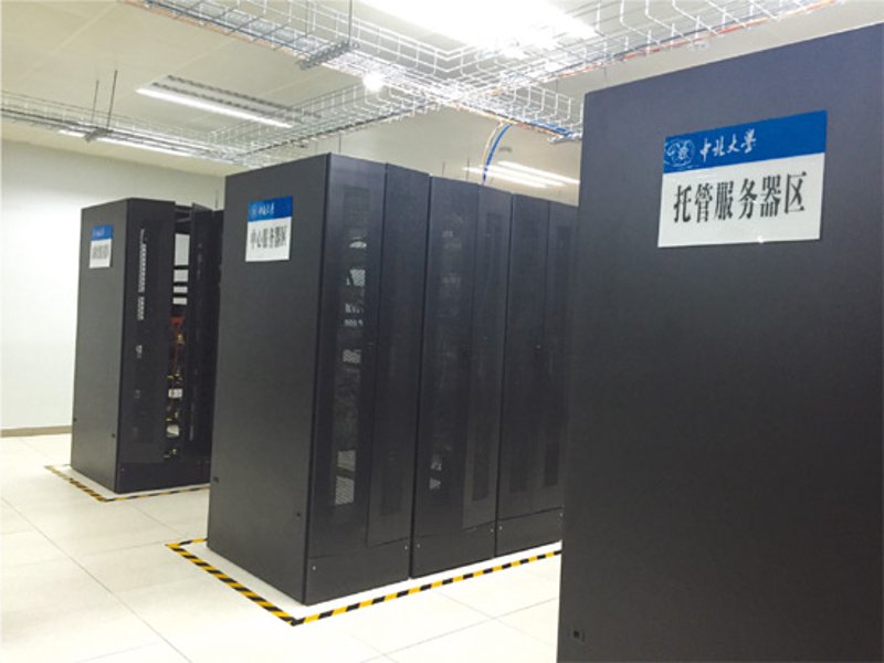 系统集成公司：科技融合的新航标